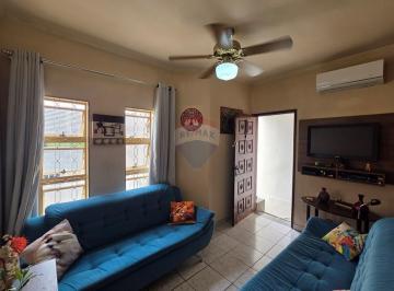 Casa · 61m² · 2 Quartos · 2 Vagas · Casa à Venda no Jardim Moncayo – Sorocaba-SP