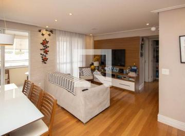 Apartamento · 78m² · 2 Quartos · 1 Vaga · Apartamento à Venda - Vila Maria , 2 Quartos, 78 m2