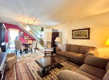 Casa · 162m² · 3 Quartos · 2 Vagas · Casa à Venda - Vila Mascote, 3 Quartos, 162 m2
