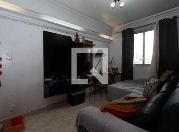 Apartamento · 59m² · 2 Quartos · 2 Vagas · Apartamento à Venda - Vila Santa Clara, 2 Quartos, 59 m2