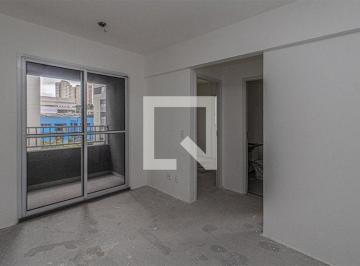 Apartamento · 42m² · 2 Quartos · 1 Vaga · Apartamento à Venda - Vila das Mercês, 2 Quartos, 42 m2
