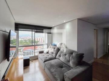 Apartamento · 66m² · 3 Quartos · 2 Vagas · Apartamento à Venda - Aclimação, 3 Quartos, 66 m2