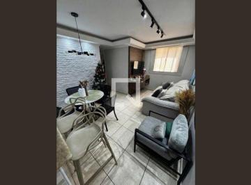 Apartamento · 72m² · 3 Quartos · 2 Vagas · Apartamento à Venda - Parque São Lucas, 3 Quartos, 72 m2