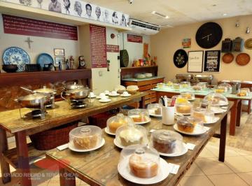 202510131112406415.jpeg · Ponto comercial na Pituba, Cafeteria, delivery, restaurante