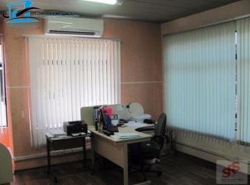 20260112171652_0943.jpg · Prédio, 110 m² - venda por R$ 1.300.000,00 ou aluguel por R$ 4.900,00 - Alphaville Comercial - Barue