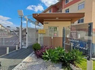 Apartamento · 40m² · 2 Quartos · 1 Vaga · Apartamento 2 quartos em Curitiba - Pr