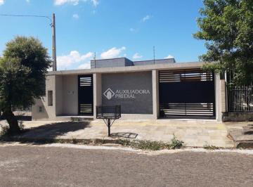 Casa · 164m² · 3 Quartos · 3 Vagas · Casa à Venda - Bairro Granja Esperança, Cachoeirinha