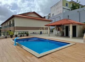Foto 01 · Casa Tipo Village Triplex à Venda em Pituaçu 144 m², Mobiliada e com Infraestrutura