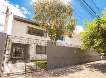 Casa · 228m² · 4 Quartos · 7 Vagas · Casa à venda - no Jardim Botânico