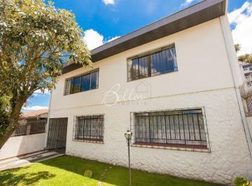 Casa · 228m² · 4 Quartos · 7 Vagas · Casa à venda - no Jardim Botânico