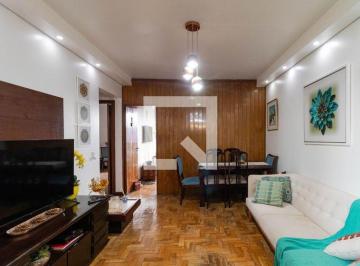 Apartamento · 75m² · 2 Quartos · Apartamento à Venda - Lapa, 2 Quartos, 75 m2