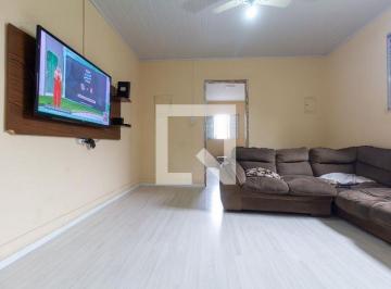 Casa · 225m² · 4 Quartos · 2 Vagas · Casa à Venda - Cangaíba, 4 Quartos, 225 m2