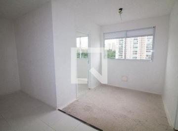 Apartamento · 32m² · 2 Quartos · Apartamento à Venda - Chácara Santo Antonio, 2 Quartos, 32 m2