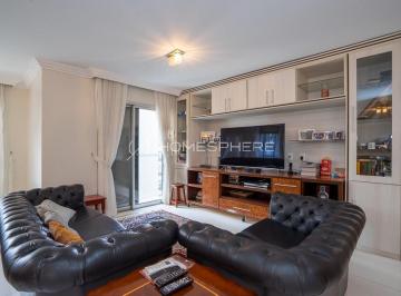 1 · Apartamento alto padrão de 214m², no Itaim Bibi/SP, rua Jesuíno Arruda, 3 dormitórios sendo 1 suíte,