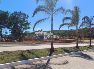 Terreno · 405m² · Condomínio Le Gran - Terreno à venda, Jardim Botânico - Brasília
