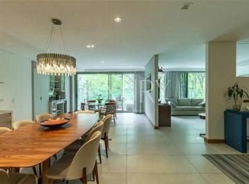 1 · Apartamento com 249 m², 3 quartos sendo 3 suítes à venda no bairro Alto de Pinheiros.