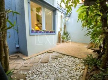 1 · Casa de vila à Venda na Vila Olímpia, 200 m², 3 quartos sendo 2 suítes , 1 vaga