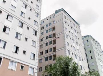 Apartamento · 47m² · 2 Quartos · Apartamento à venda - no Jardim Santa Terezinha (Zona Leste)