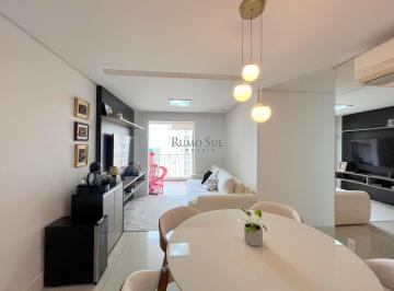 Apartamento · 75m² · 3 Quartos · Apartamento à venda - em Interlagos