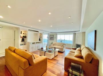 Apartamento · 310m² · 4 Quartos · Apartamento para aluguel - no Jardim Marajoara