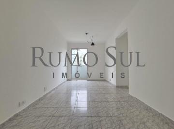 Apartamento · 50m² · 2 Quartos · Apartamento à venda - no Jardim Marajoara