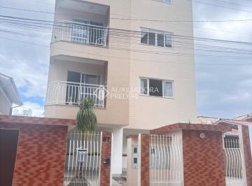 Apartamento · 65m² · 2 Quartos · 1 Vaga · Apartamento à Venda - 2 Quartos (1 Suíte) | Bairro Pagani