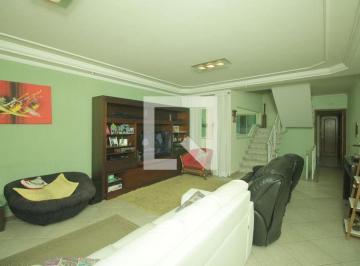 Casa · 289m² · 3 Quartos · 6 Vagas · Casa à Venda - Vila Assunção, 3 Quartos, 289 m2