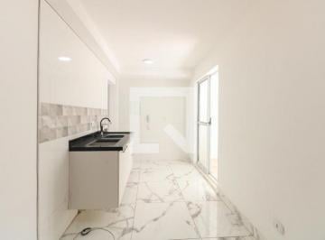 Apartamento · 49m² · 2 Quartos · 1 Vaga · Apartamento à Venda - Vila Carrão, 2 Quartos, 49 m2