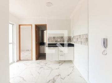 Apartamento · 38m² · 2 Quartos · Apartamento à Venda - Vila Carrão, 2 Quartos, 38 m2