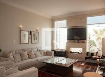 Casa · 370m² · 3 Quartos · 2 Vagas · Casa à Venda - Planalto Paulista, 3 Quartos, 370 m2