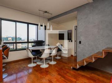 Apartamento · 118m² · 1 Quarto · 3 Vagas · Apartamento à Venda - Panamby, 1 Quarto, 118 m2