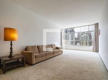Apartamento · 186m² · 3 Quartos · 1 Vaga · Apartamento à Venda - Jardim Europa, 3 Quartos, 186 m2