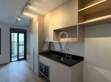 Apartamento · 24m² · 1 Quarto · Studio com 24 m² para alugar - Vila Pompéia