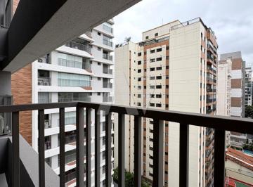 Apartamento · 24m² · 1 Quarto · Studio com 24 m² para alugar  - Vila Pompéia