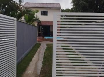 202509291533008767.jpg · Sobrado para Venda em Guaratuba, Coroados, 3 dormitórios, 2 banheiros, 3 vagas