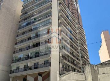 Apartamento · 30m² · 1 Quarto · NO CORAÇÃO DE SP