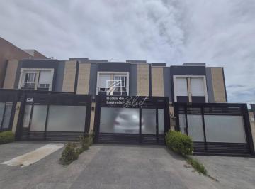 Casa · 87m² · 2 Quartos · 1 Vaga · Casa à venda - em Nossa Senhora da Saúde