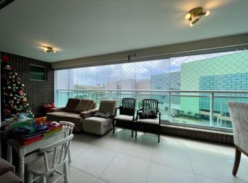 Apartamento de 4 quartos, Fortaleza · Apartamento com 4 quartos e 189 m² à venda em Papicu, Broadway Central Park