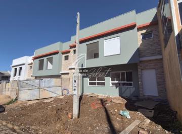 Casa · 62m² · 2 Quartos · 1 Vaga · Casa à venda - na Morada dos Alpes