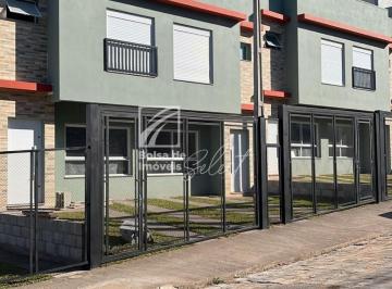 Casa · 62m² · 2 Quartos · 1 Vaga · Casa à venda - na Morada dos Alpes