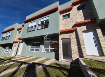 Casa · 62m² · 2 Quartos · 1 Vaga · Casa à venda - na Morada dos Alpes