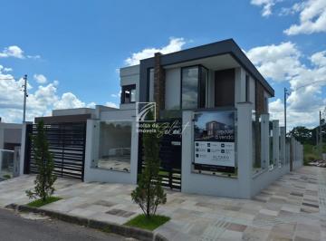 Casa · 228m² · 3 Quartos · Casa à venda - em Nossa Senhora da Saúde