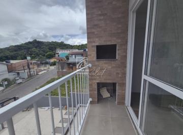 Apartamento · 65m² · 2 Quartos · 1 Vaga · Apartamento à venda - na Morada dos Alpes