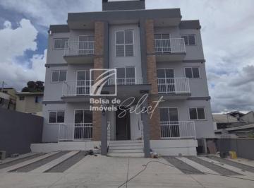 Apartamento · 65m² · 2 Quartos · 1 Vaga · Apartamento à venda - na Morada dos Alpes