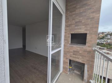 Apartamento · 65m² · 2 Quartos · 1 Vaga · Apartamento à venda - na Morada dos Alpes