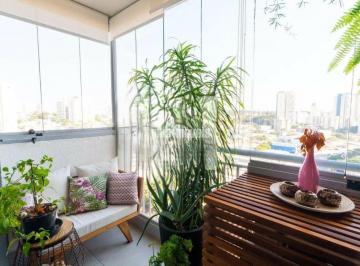 Apartamento · 65m² · 2 Quartos · 1 Vaga · Apartamento à venda com 65m², 2 quartos e 1 vaga