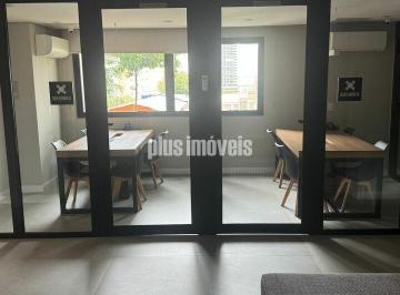 Apartamento · 24m² · 1 Quarto · Exelente oportunidade para morar bem, em Predizes.