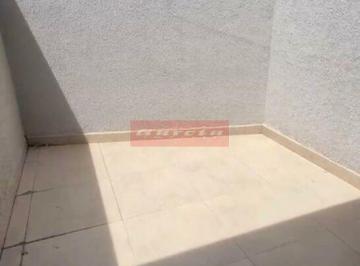 Apartamento · 26m² · Apto - Studio - Locação - Chácara Santo Antônio