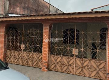 Casa · 150m² · 3 Quartos · Casa Térrea no Assunção - Excelente Localização