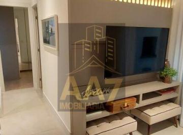 Apartamento · 60m² · 2 Quartos · 2 Vagas · Apartamento à venda - 2 quartos - Varanda Gourmet - Butantã